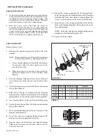 Preview for 6 page of Nexen AIR CHAMP II F-450 User Manual