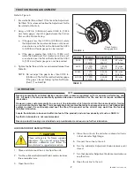 Preview for 7 page of Nexen AIR CHAMP II F-450 User Manual