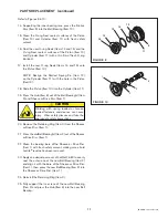 Preview for 11 page of Nexen AIR CHAMP II F-450 User Manual