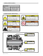 Предварительный просмотр 4 страницы Nexen AIR CHAMP LSCC- 54 User Manual