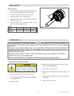 Предварительный просмотр 5 страницы Nexen AIR CHAMP LSCC- 54 User Manual