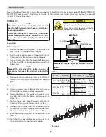 Предварительный просмотр 8 страницы Nexen AIR CHAMP LSCC- 54 User Manual