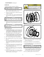 Предварительный просмотр 9 страницы Nexen AIR CHAMP LSCC- 54 User Manual