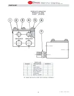 Предварительный просмотр 5 страницы Nexen Air Champ Overlap Eliminator User Manual