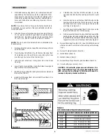 Предварительный просмотр 7 страницы Nexen Air Champ Power Capsuls PC-402-4 User Manual