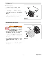 Предварительный просмотр 5 страницы Nexen Air Champ S-1000 User Manual