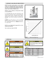 Предварительный просмотр 7 страницы Nexen Air Champ S-1000 User Manual