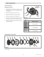 Предварительный просмотр 9 страницы Nexen Air Champ S-1000 User Manual