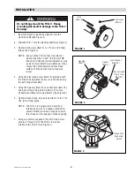 Предварительный просмотр 5 страницы Nexen AIR CHAMP TCB-7 User Manual