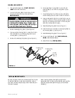 Предварительный просмотр 9 страницы Nexen AIR CHAMP TCB-7 User Manual