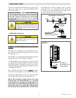 Предварительный просмотр 7 страницы Nexen AIR CHAMP TSE-1000 User Manual