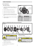 Предварительный просмотр 10 страницы Nexen AIR CHAMP TSE-1000 User Manual