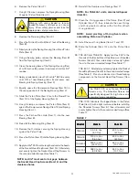 Предварительный просмотр 11 страницы Nexen AIR CHAMP TSE-1000 User Manual