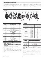 Предварительный просмотр 12 страницы Nexen AIR CHAMP TSE-1000 User Manual