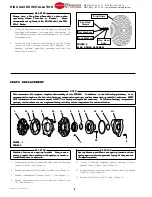 Preview for 2 page of Nexen Air Champ TSE-800 Instructions