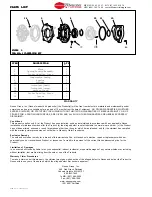 Preview for 4 page of Nexen Air Champ TSE-800 Instructions