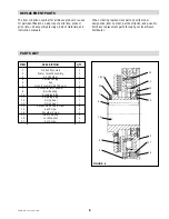 Preview for 9 page of Nexen AIR CHAMP W-1000 User Manual