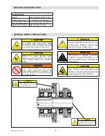 Preview for 4 page of Nexen AIR CHAMP XHW User Manual