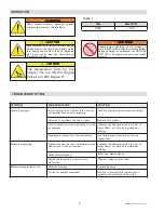 Preview for 7 page of Nexen AIR CHAMP XHW User Manual