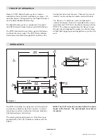 Предварительный просмотр 4 страницы Nexen Paper Checker PC210 User Manua