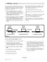 Предварительный просмотр 11 страницы Nexen Paper Checker PC210 User Manua