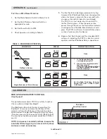 Предварительный просмотр 13 страницы Nexen Paper Checker PC210 User Manua