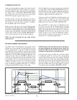 Предварительный просмотр 22 страницы Nexen RSTC1000 User Manual