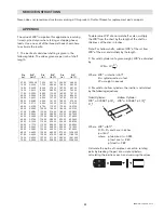 Предварительный просмотр 27 страницы Nexen RSTC1000 User Manual