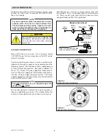 Preview for 6 page of Nexen STC600 User Manual