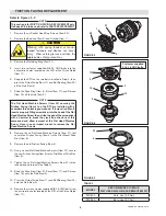 Preview for 9 page of Nexen STC600 User Manual