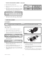 Preview for 10 page of Nexen STC600 User Manual