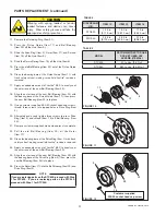 Preview for 11 page of Nexen STC600 User Manual