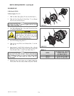 Preview for 14 page of Nexen STC600 User Manual