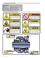 Preview for 4 page of Nexen TL20A-E User Manual