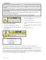 Preview for 7 page of Nexen TL20A-E User Manual