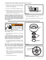 Preview for 13 page of Nexen TL20A-E User Manual