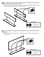 Preview for 5 page of NEXERa 100206 Assembly Instructions Manual