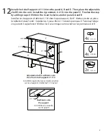 Preview for 9 page of NEXERa 100206 Assembly Instructions Manual