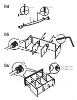 Preview for 4 page of NEXERa 101203 Assembly Instructions Manual