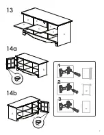 Preview for 7 page of NEXERa 101203 Assembly Instructions Manual