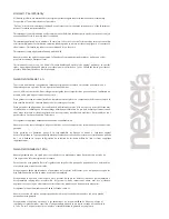 Preview for 8 page of NEXERa 101203 Assembly Instructions Manual