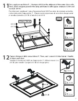 Preview for 9 page of NEXERa 101225 Assembly Instructions Manual