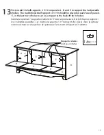 Preview for 10 page of NEXERa 101225 Assembly Instructions Manual