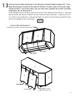 Предварительный просмотр 10 страницы NEXERa 102706 Assembly Instructions Manual