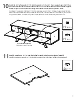 Предварительный просмотр 8 страницы NEXERa 104039 Assembly Instructions Manual