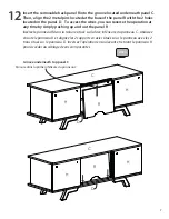 Предварительный просмотр 9 страницы NEXERa 104039 Assembly Instructions Manual