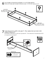 Предварительный просмотр 7 страницы NEXERa 105142 Assembly Instructions Manual