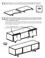 Предварительный просмотр 9 страницы NEXERa 107039 Assembly Instructions Manual