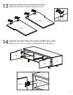 Предварительный просмотр 10 страницы NEXERa 107039 Assembly Instructions Manual