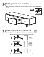 Предварительный просмотр 13 страницы NEXERa 107039 Assembly Instructions Manual